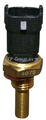 JP GROUP 1293101600 -  Датчик, температура охлаждающей жидкости